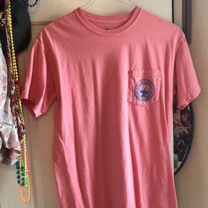 Southern shirt company shirt